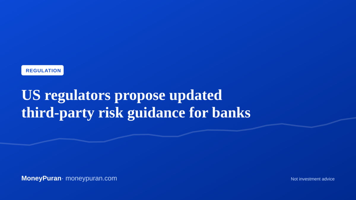 third party risk management