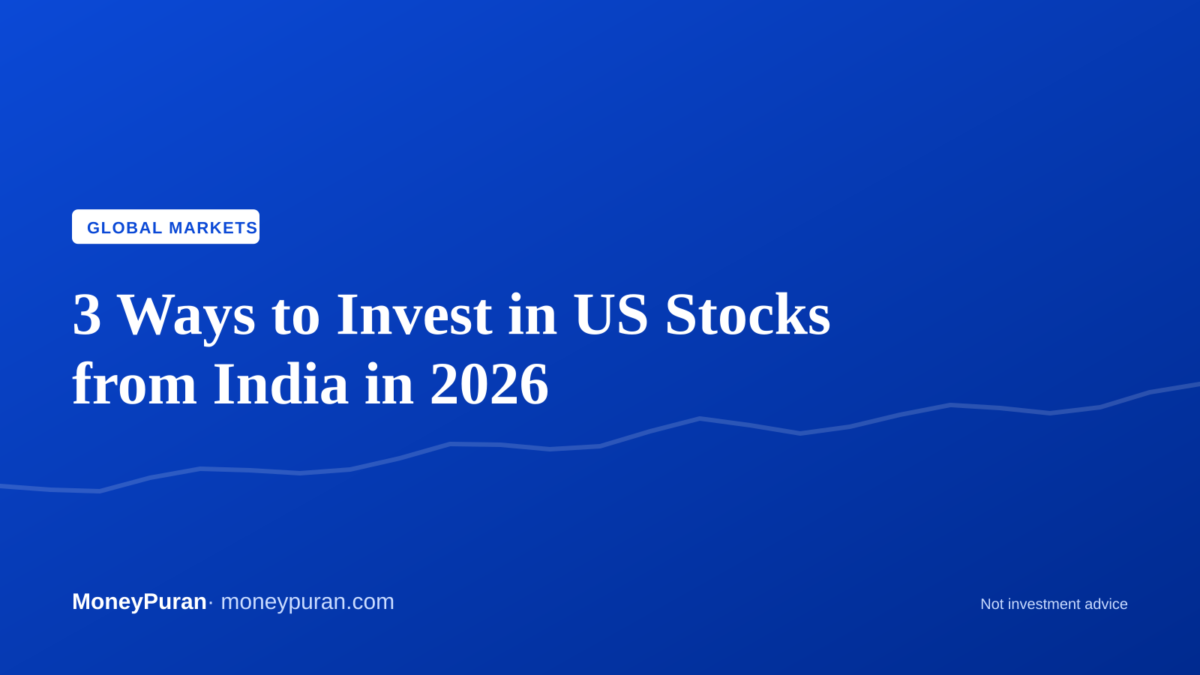invest in us stocks from india