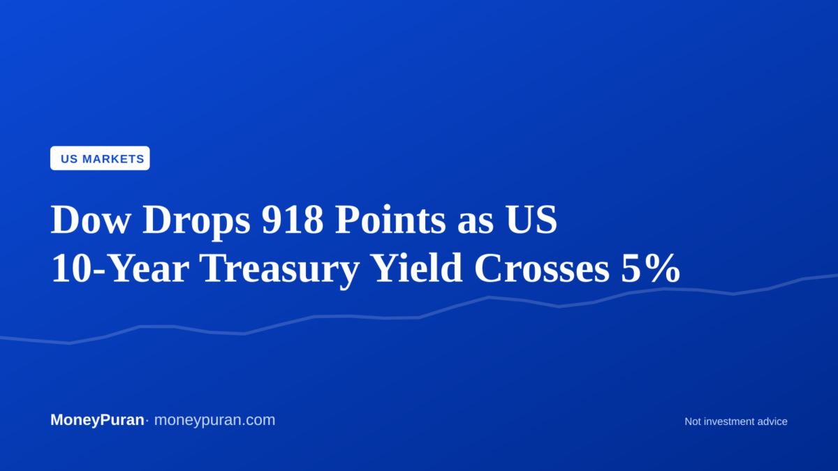 US stocks fall