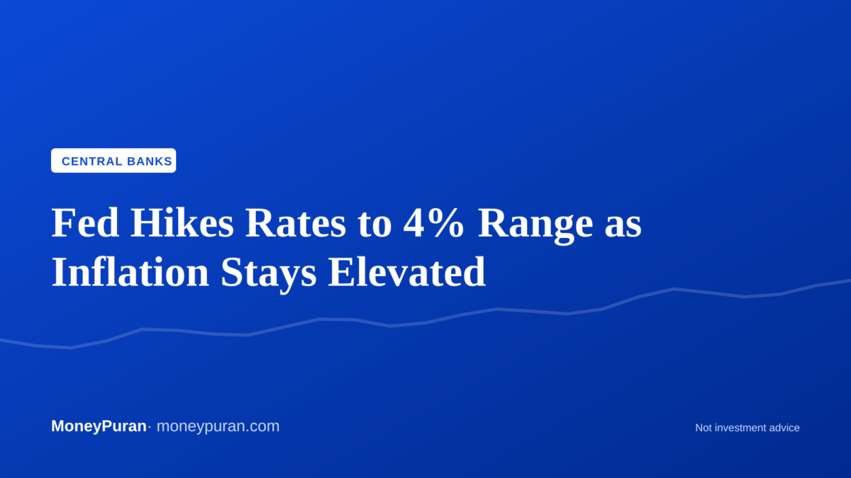 Fed rate hike