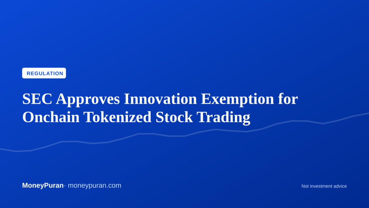 tokenized stock trading