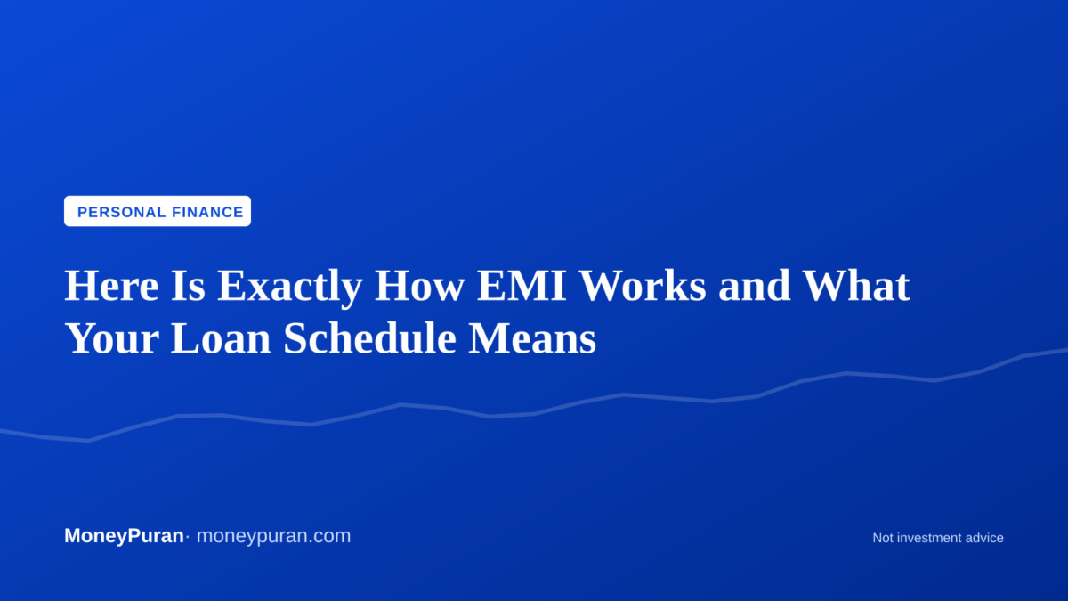 how emi works