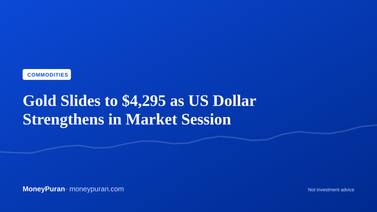 gold price