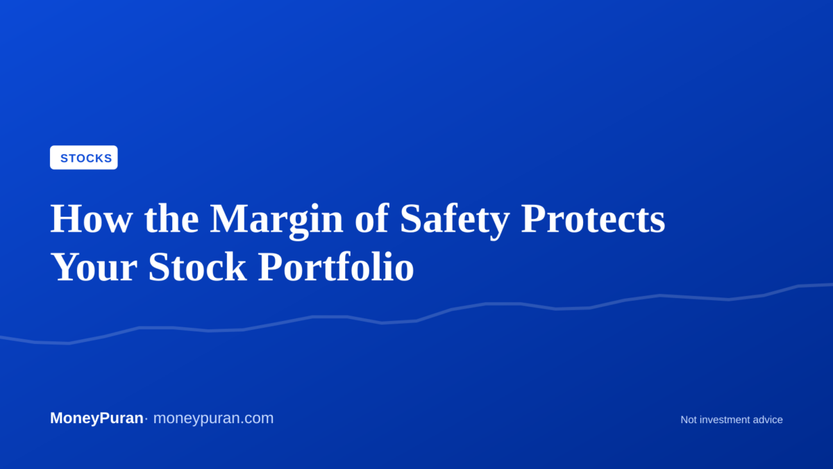 margin of safety investing