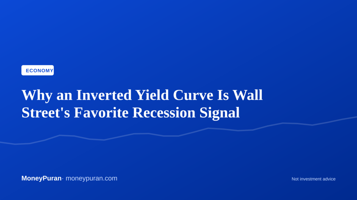 inverted yield curve meaning