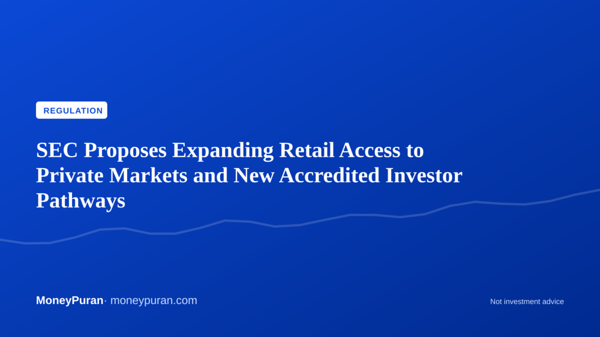 accredited investor rules