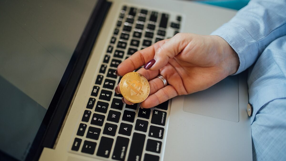 what is ethereum