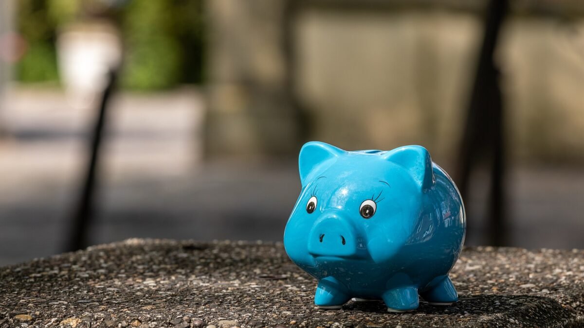 saving vs investing