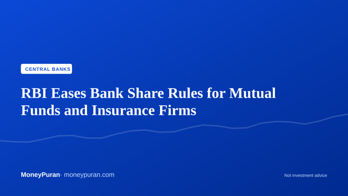 RBI bank share acquisition