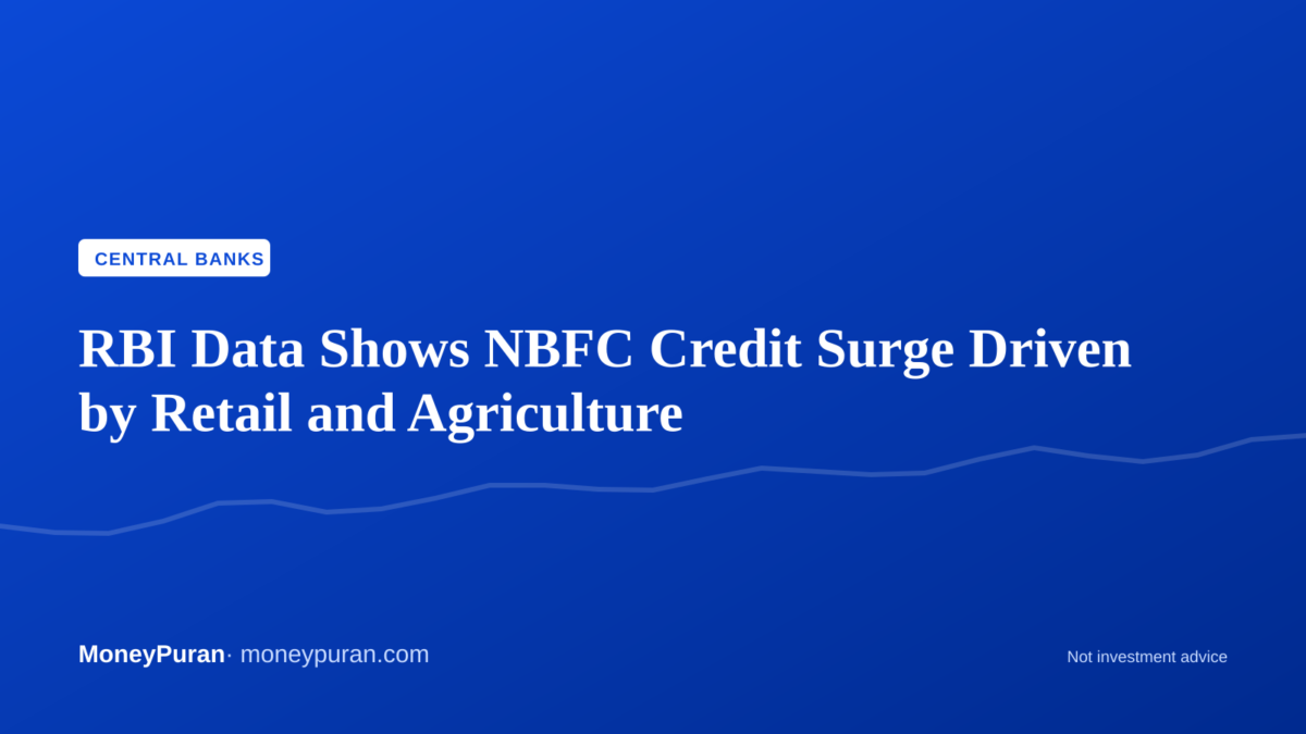 NBFC credit growth