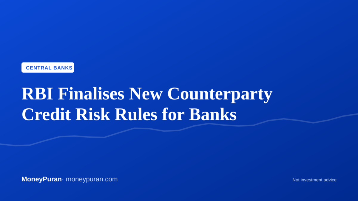 counterparty credit risk