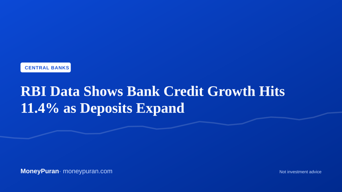 RBI bank credit