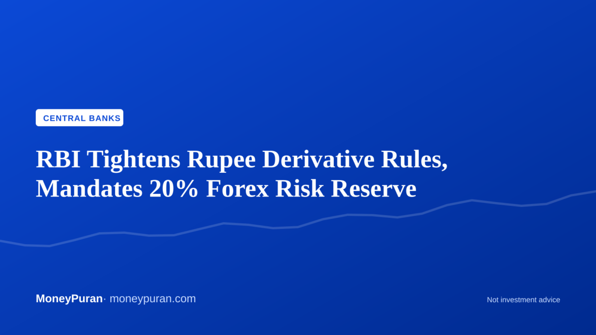 RBI NDDC rules