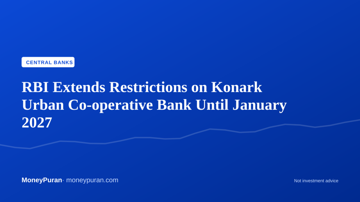 RBI banking directions