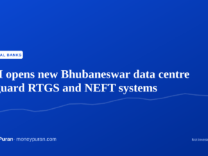 RBI opens new Bhubaneswar data centre to guard RTGS and NEFT systems