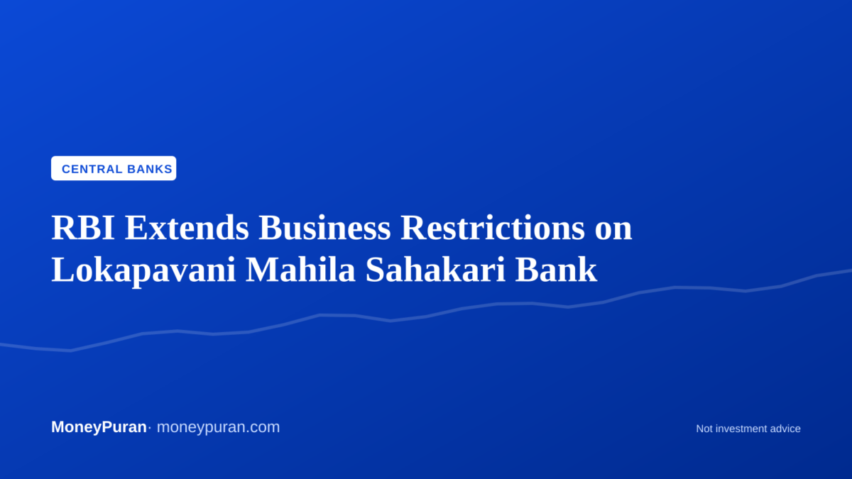RBI bank directions