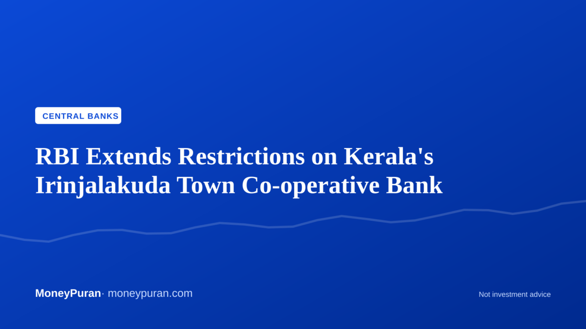 RBI cooperative bank